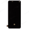 Дисплей для Vivo V17 (India) (в сборе с тачскрином) (черный) (OLED) фото №1