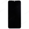 Дисплей для Xiaomi Redmi Note 8 (M1908C3JG) / Redmi Note 8 2021 (M1908C3JGG) + тачскрин (черный) (ORIG) фото №1