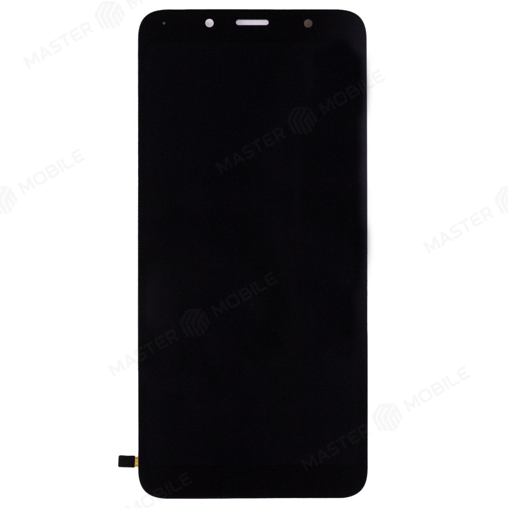 Дисплей для Xiaomi Redmi 7A (M1903C3EG) (в сборе с тачскрином) (черный) (COF)