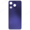 Задняя крышка для Tecno Spark 10 (KI5q) (фиолетовый) фото №1
