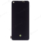 Дисплей для Realme 8 Pro (RMX3081) (в сборе с тачскрином) (черный) (OLED) 057681 фото №1