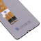 Дисплей для Samsung A025 Galaxy A02s / A037 Galaxy A03s (в сборе с тачскрином) (черный) (COF) (160 мм) фото №3