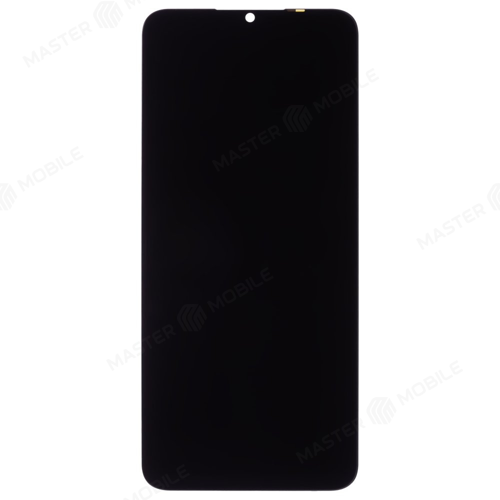 Дисплей для OnePlus Nord N20 SE (CPH2469) (в сборе с тачскрином) (черный) (ORIG)