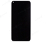 Дисплей для Huawei Honor View 20 (PCT-L29) / Nova 4 + тачскрин (черный) (COF) фото №1