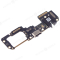 Нижняя плата для Realme 9 4G (RMX3521) / 9 Pro+ (RMX3393) с комп. + разъем зарядки + микрофон (ORIG100) фото №3