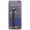 Дисплей для Huawei Honor 30S (CDY-NX9A) / Nova 7 SE (CDY-AN00) (в сборе с тачскрином) (черный) (COF) фото №2