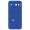 Задняя крышка для Google Pixel 8A (синий) (в сборе со стеклом камеры)  фото №2