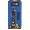 Дисплей для Huawei Honor 8S (KSA-LX9) / Y5 2019 (AMN-LX9) + тачскрин (черный) (ORIG) (Rev. 2.2) фото №2