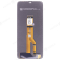 Дисплей для Huawei Honor X6a (WDY-LX1) / Honor X5 Plus (WOD-LX1) / Honor X5b (GFY-LX2) / Honor X5b Plus (GFY-LX2P) + тачскрин (черный) (ORIG) фото №2