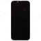 Дисплей для Apple iPhone 13 + тачскрин (черный) (GX) (Hard Oled) фото №1