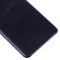 Задняя крышка для OPPO A5 2020 (CPH1931) / A9 2020 (CPH1941) (черный) фото №4