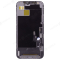 Дисплей для Apple iPhone 12 / iPhone 12 Pro (в сборе с тачскрином) (черный) (JK) (In-Cell) (площадка под IC) фото №2