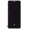 Дисплей для Xiaomi Redmi Note 13 4G (23124RA7EO) (в сборе с тачскрином) (черный) (ORIG100) фото №1