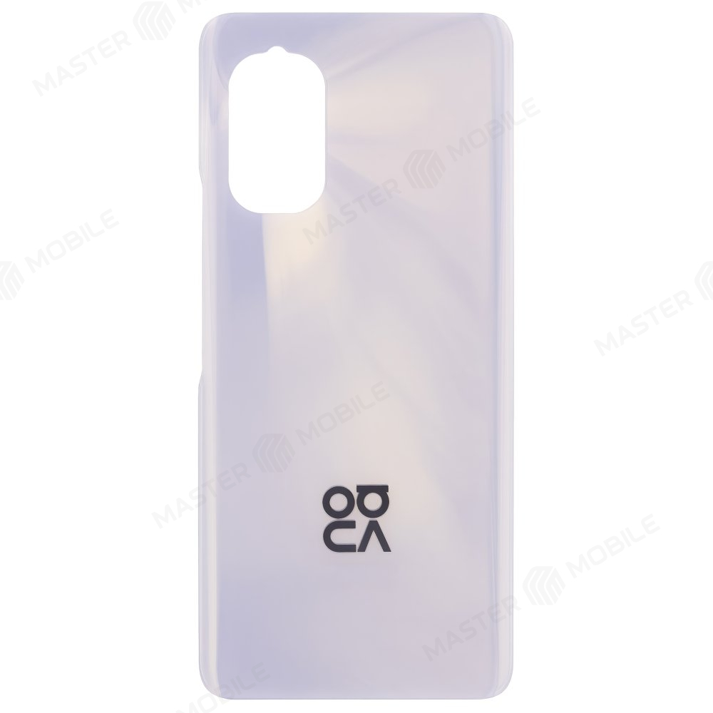 Задняя крышка для Huawei Nova 9 SE (JLN-LX1) (белый)