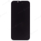 Дисплей для Apple iPhone 13 + тачскрин (черный) (JCID) (Soft Oled) (SYSTEM DIAGNOSABLE) фото №1