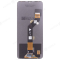 Дисплей для Infinix Hot 12 Pro (X668C) / Tecno Pop 6 Pro (BE8) (в сборе с тачскрином) (черный) (COF) фото №2