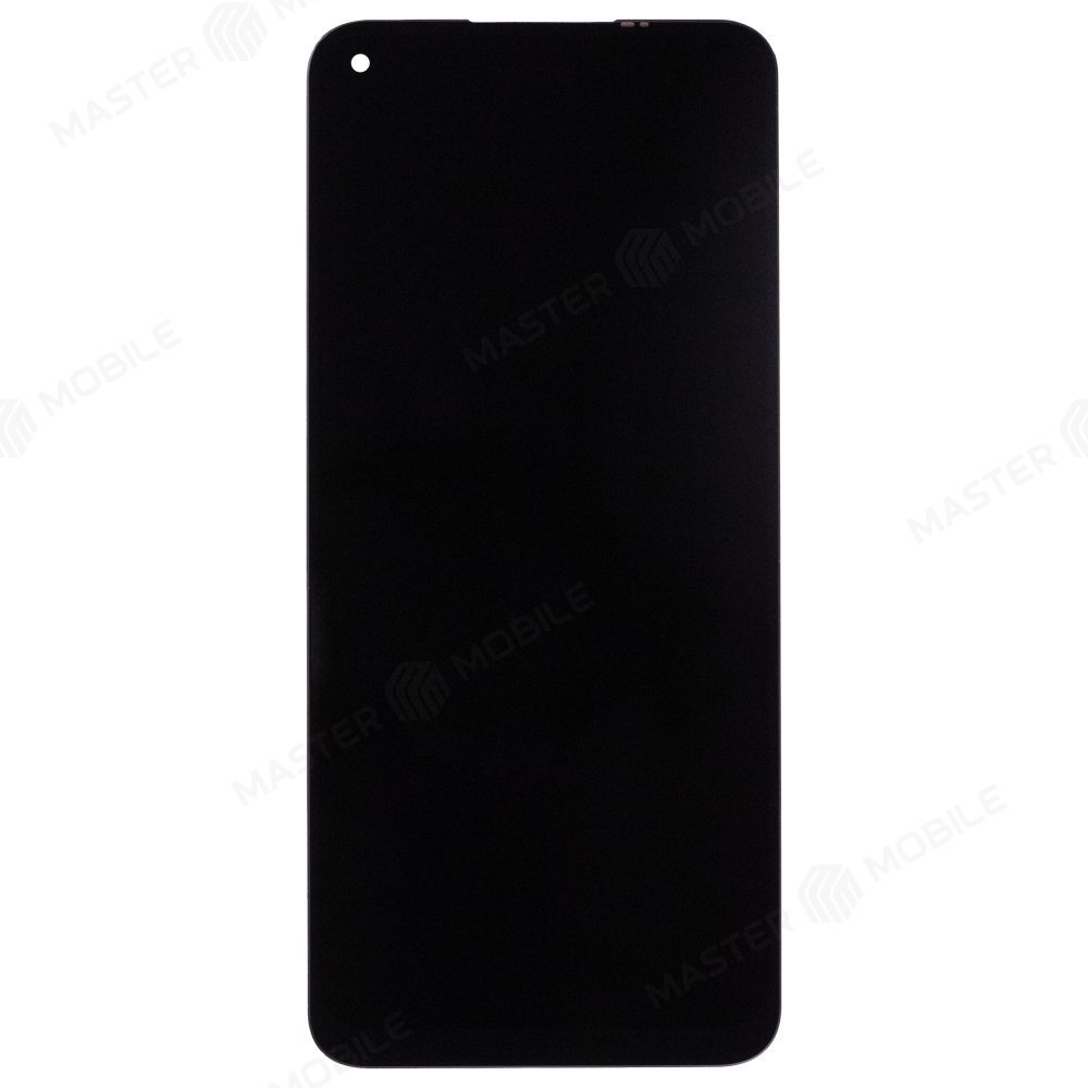 Дисплей для OPPO A52 (CPH2069) / A72 4G (CPH2067) (в сборе с тачскрином) (черный) (COF)
