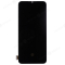 Дисплей для Xiaomi Mi 10 Lite 5G (M2002J9G) + тачскрин (черный) (ORIG) фото №1