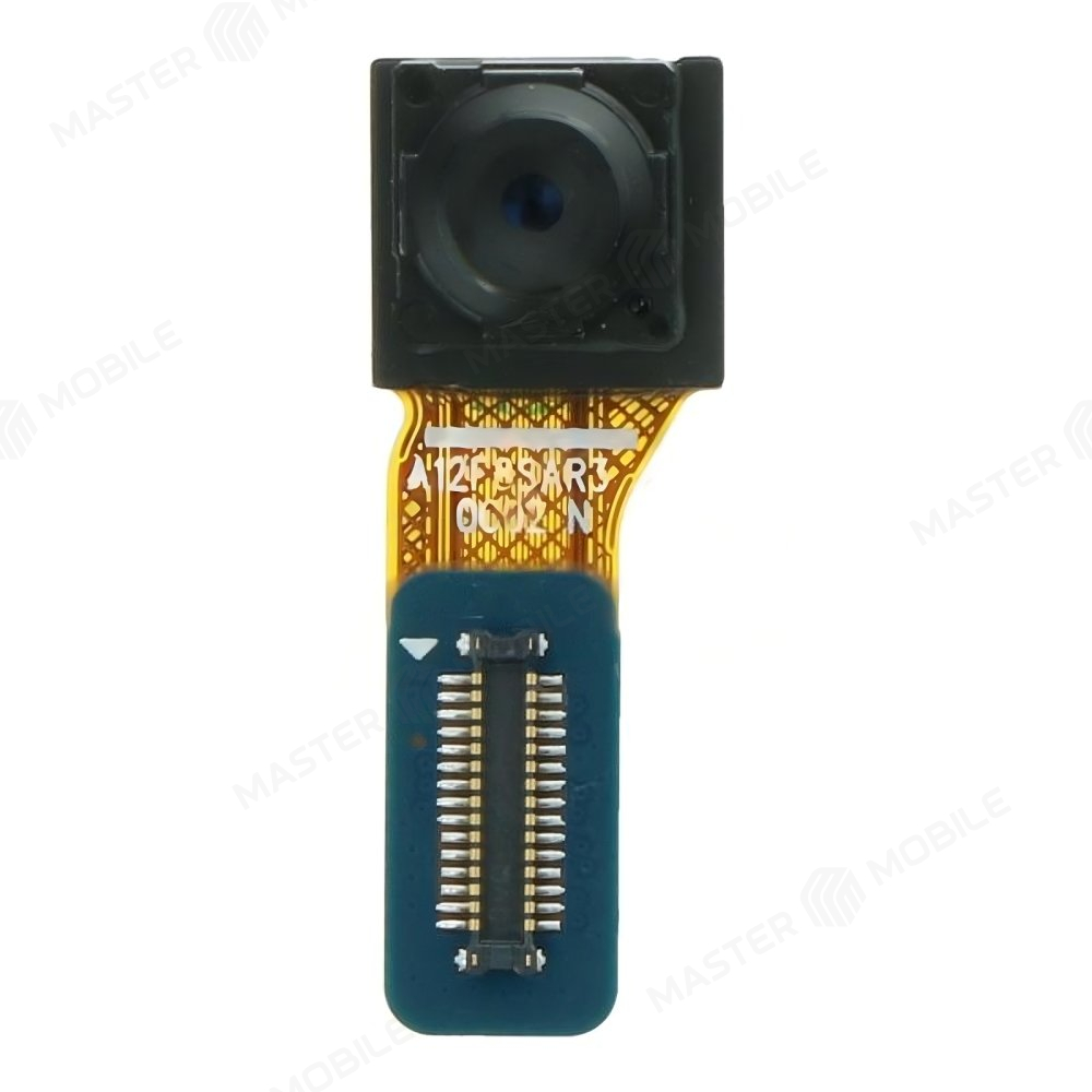 Камера для Samsung A125 Galaxy A12 / A127 Galaxy A12 Nacho / M127 Galaxy M12 (передняя) (ORIG100)