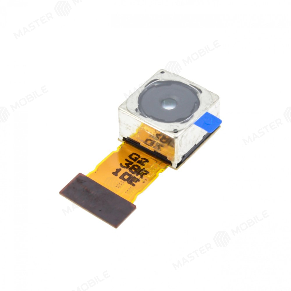 Камера для Sony C6902/C6903/C6906 Xperia Z1 (задняя)