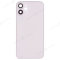 Корпус для Apple iPhone 12 mini (белый) (Premium) фото №1