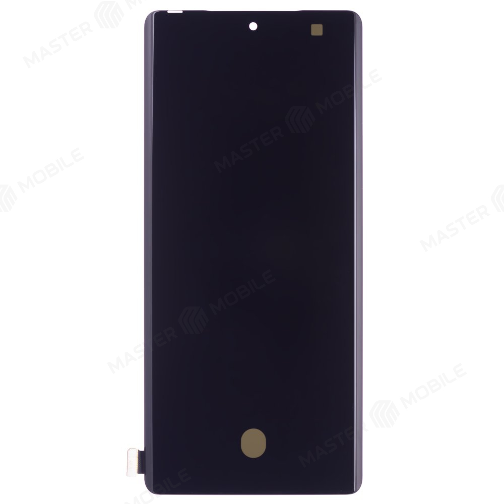 Дисплей для Tecno Spark 20 Pro+ (KJ7) / Camon 30S (CLA5) / Camon 30S Pro (CLA6) / Camon 40 Pro 4G (CM6) (в сборе с тачскрином) (черный) (ORIG)
