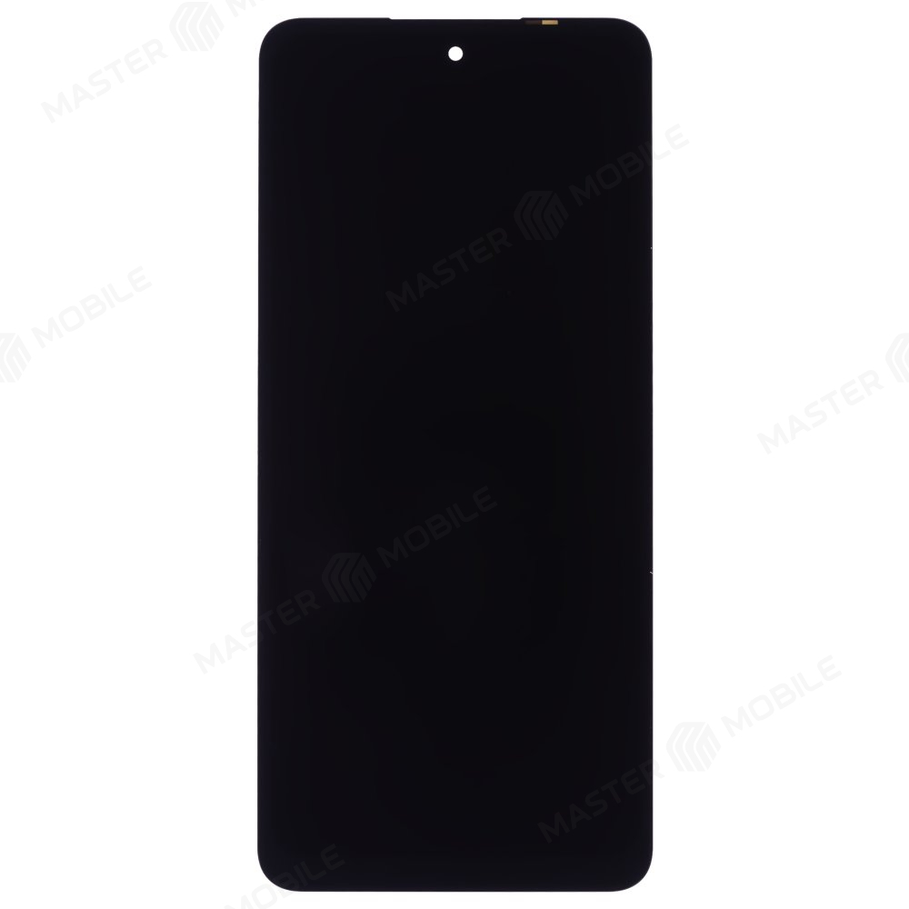 Дисплей для OPPO A60 (CPH2631) (в сборе с тачскрином) (черный) (ORIG)