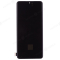 Дисплей для Xiaomi 13 Pro (2210132G) + тачскрин (черный) (ORIG) фото №1