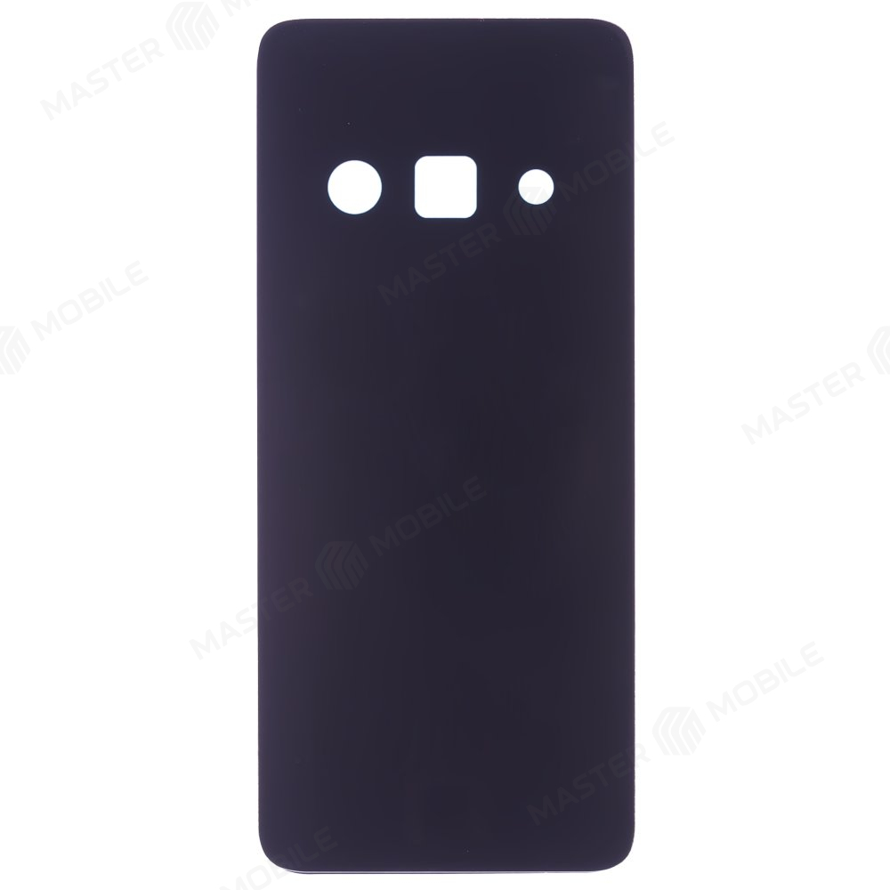 Задняя крышка для Xiaomi Poco C61 (2312BPC51H) (черный)