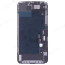 Дисплей для Apple iPhone 12 / iPhone 12 Pro (в сборе с тачскрином) + ALS шлейф (черный) (SERVICE PACK) (ORIG100) фото №2