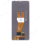 Дисплей для Samsung A055 Galaxy A05 (в сборе с тачскрином) (черный) (ORIG100) фото №2