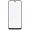 Стекло модуля для OPPO A5 2020 (CPH1931) / A9 2020 (CPH1941) / A31 (CPH2015) / Realme 6i (RMX2040) и др. + OCA (черный) фото №1