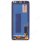Дисплей для Samsung J600 Galaxy J6 (2018) + тачскрин (черный) (In-Cell) фото №2