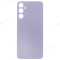 Задняя крышка для Samsung A057F Galaxy A05s (серебристый)  фото №1