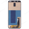 Дисплей для Samsung A605 Galaxy A6+ (2018) + тачскрин (черный) (In-Cell) фото №2