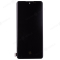 Дисплей для Realme 10 Pro+ 5G (RMX3686/RMX3687) / OPPO Reno 9 (PHM110) / Reno 9 Pro (PGX110) и др. (в сборе с тачскрином) (черный) (ORIG) фото №1