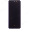 Дисплей для Huawei Nova 9 (NAM-LX9) + тачскрин (синий) (в рамке) (ORIG100) (SP) фото №1