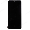 Дисплей для Xiaomi 12T (22071212AG) / 12T Pro (22081212UG) + тачскрин (черный) (ORIG) фото №1