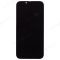 Дисплей для Apple iPhone 13 Pro + тачскрин (черный) (с разбора) (ORIG100) фото №1