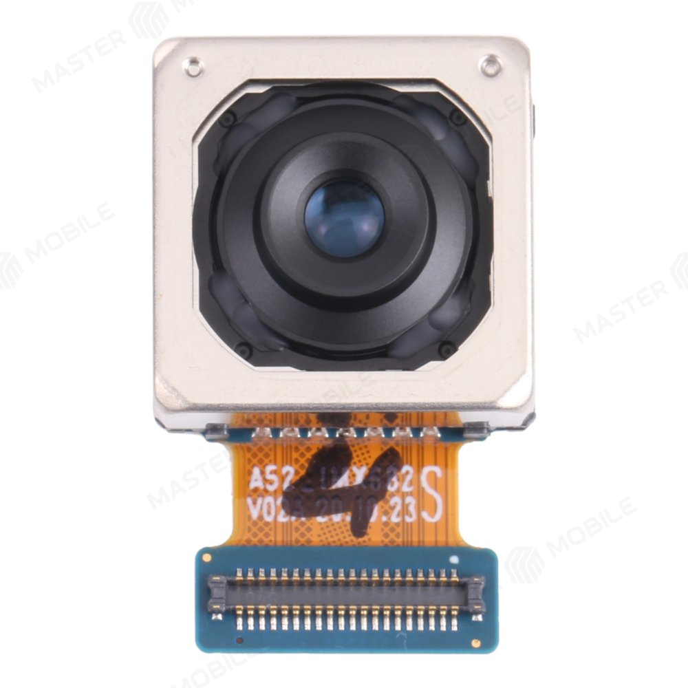Камера для Samsung A525 Galaxy A52 / A528 Galaxy A52s / A725 Galaxy A72 (задняя) (ORIG100)