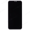 Дисплей для Apple iPhone 11 Pro Max + тачскрин (черный) (SL) (Hard Oled) фото №1