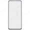 Стекло модуля для Xiaomi Redmi Note 14 4G (24117RN76O) + OCA (черный) (Musttby) (Premium) фото №1