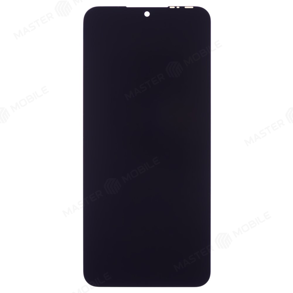 Дисплей для Infinix Zero 20 (X6821) + тачскрин (черный) (OLED)