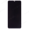 Дисплей для Huawei Mate 20 (HMA-L29) + тачскрин (черный) (ORIG) фото №1