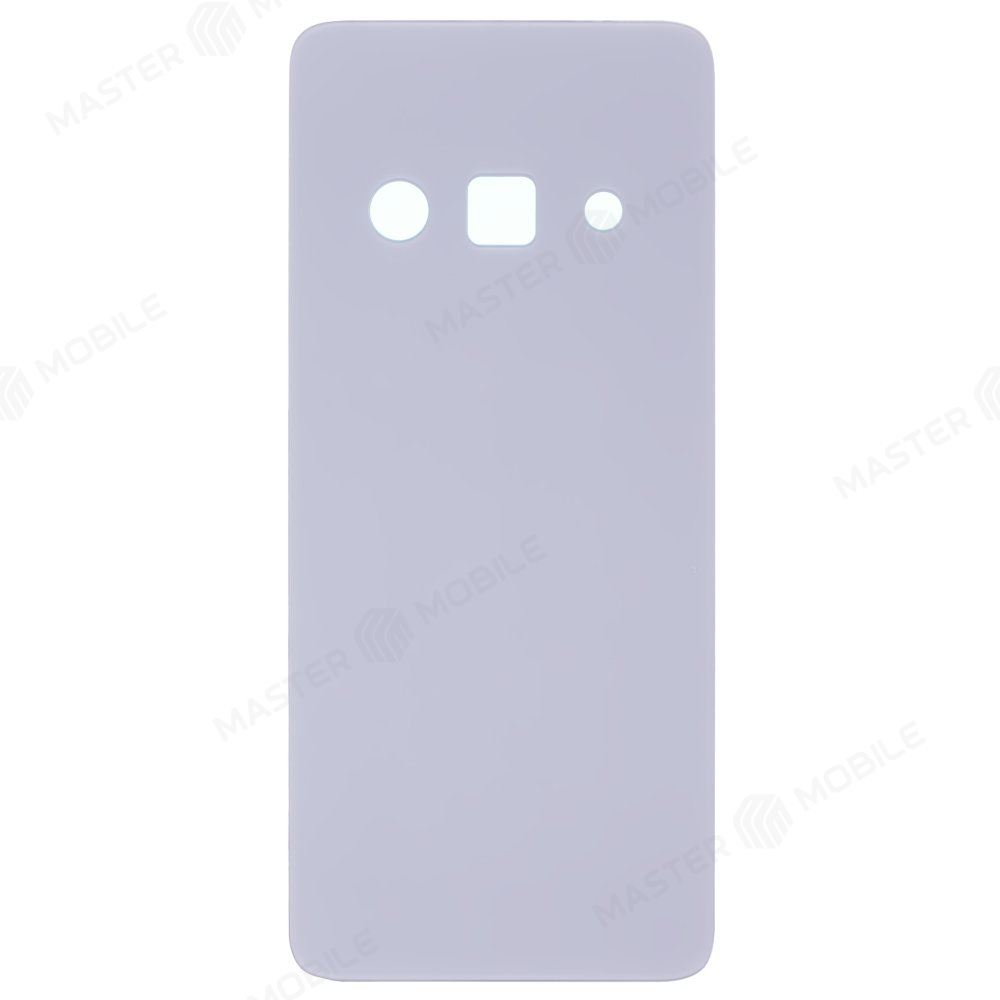 Задняя крышка для Xiaomi Poco C61 (2312BPC51H) (белый)