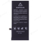 Аккумулятор для Apple iPhone Xr (F5ENERGY) (усиленный) (3690 мАч) (SPECIAL EDITION) + двухсторонний скотч фото №2