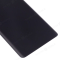 Задняя крышка для Realme 10 Pro+ 5G (RMX3686/RMX3687) (черный) фото №4