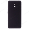 Задняя крышка для Meizu M5c (черный) фото №1