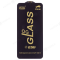 Защитное стекло OG Glass для Samsung A155F Galaxy A15 4G (черный) фото №1