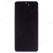 Дисплей для Xiaomi 14T Pro (MZB0HH9RU) (в сборе с тачскрином) (синий) (в рамке) (ORIG100) (SP) фото №1